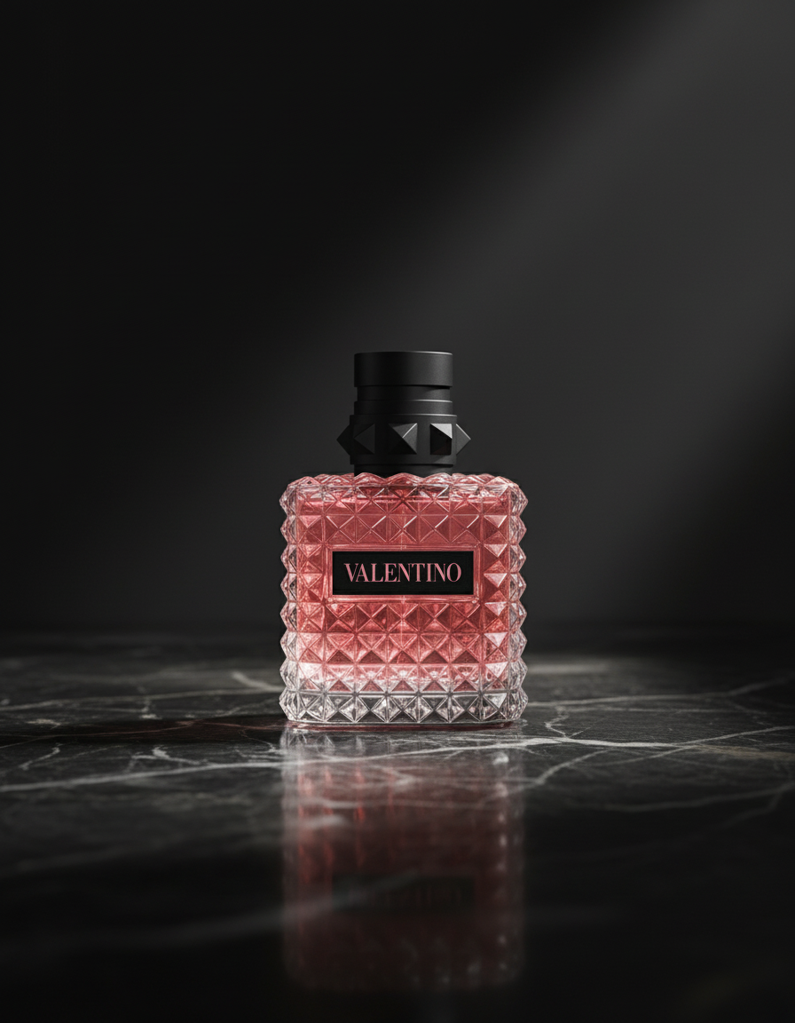 VALENTINO BORN IN ROMA DONNA