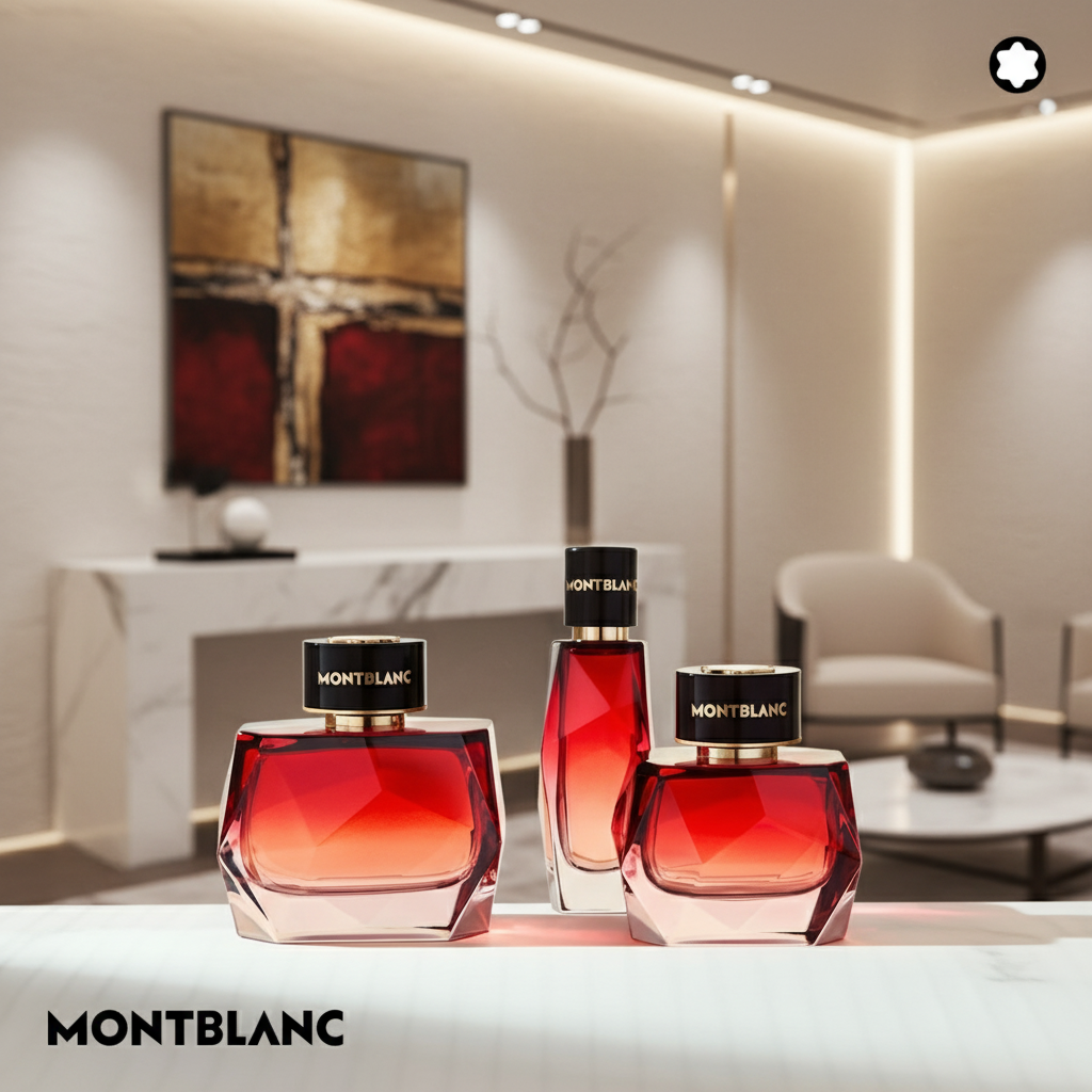 MONTBLANC SIGNATURE ELIXIR