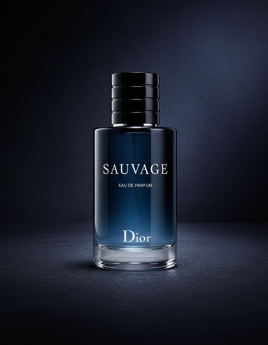 Sauvage Eau de Parfum