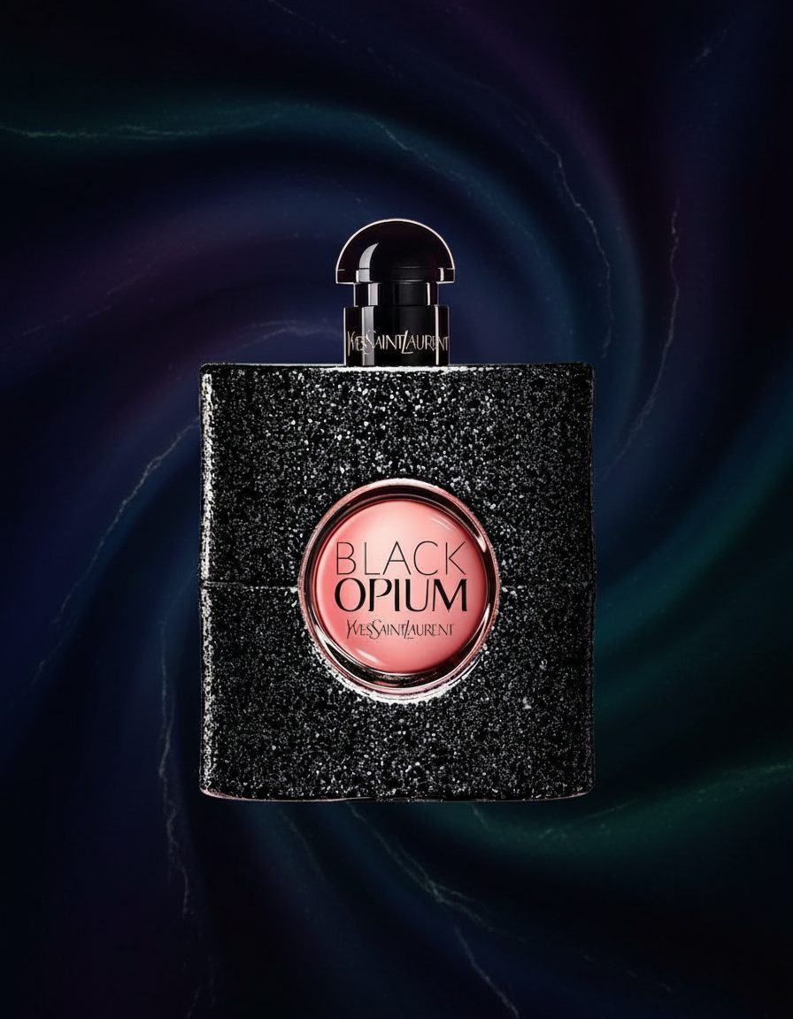 BLACK OPIUM