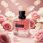 VALENTINO BORN IN ROMA DONNA