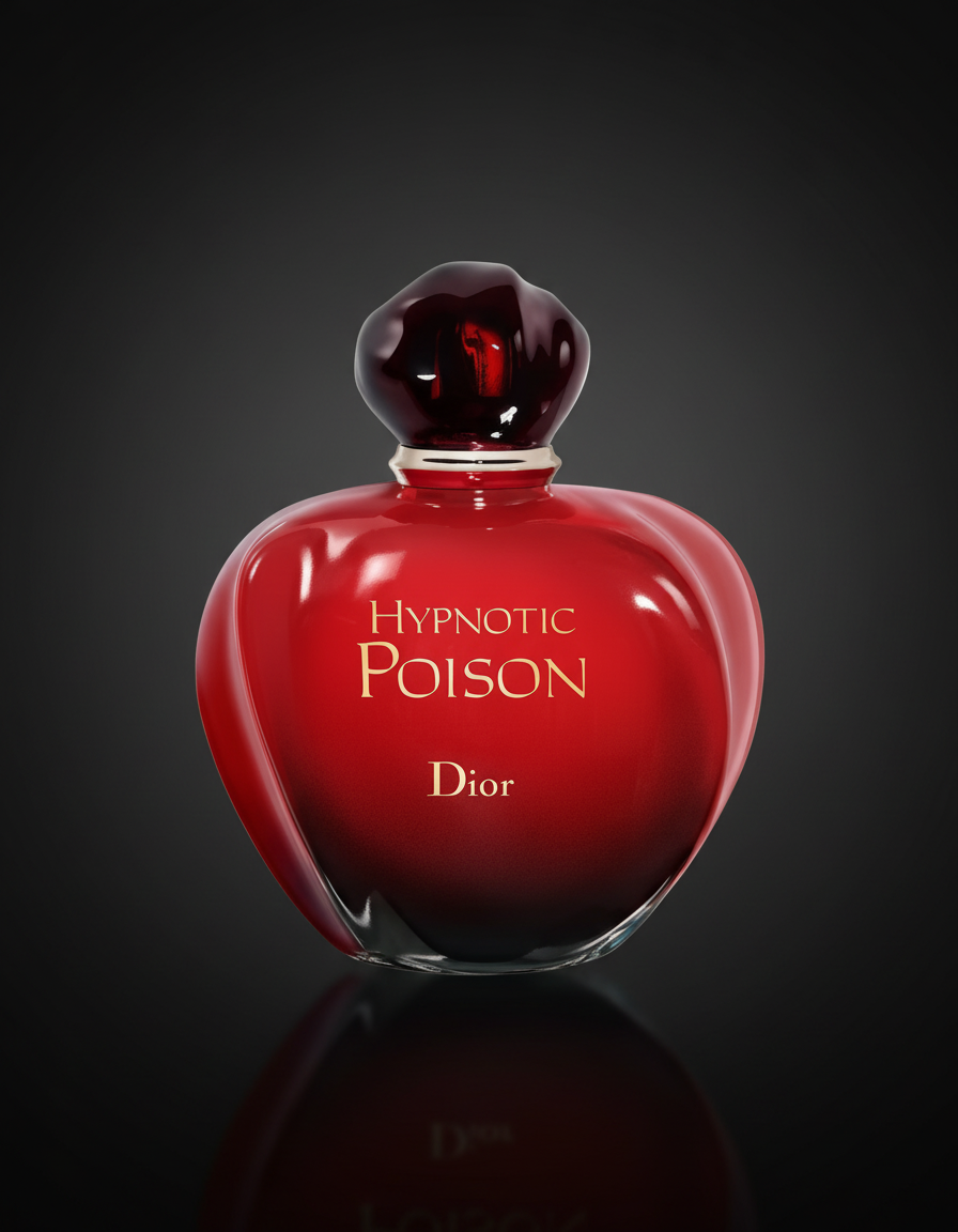 HYPNOTIC POISEN