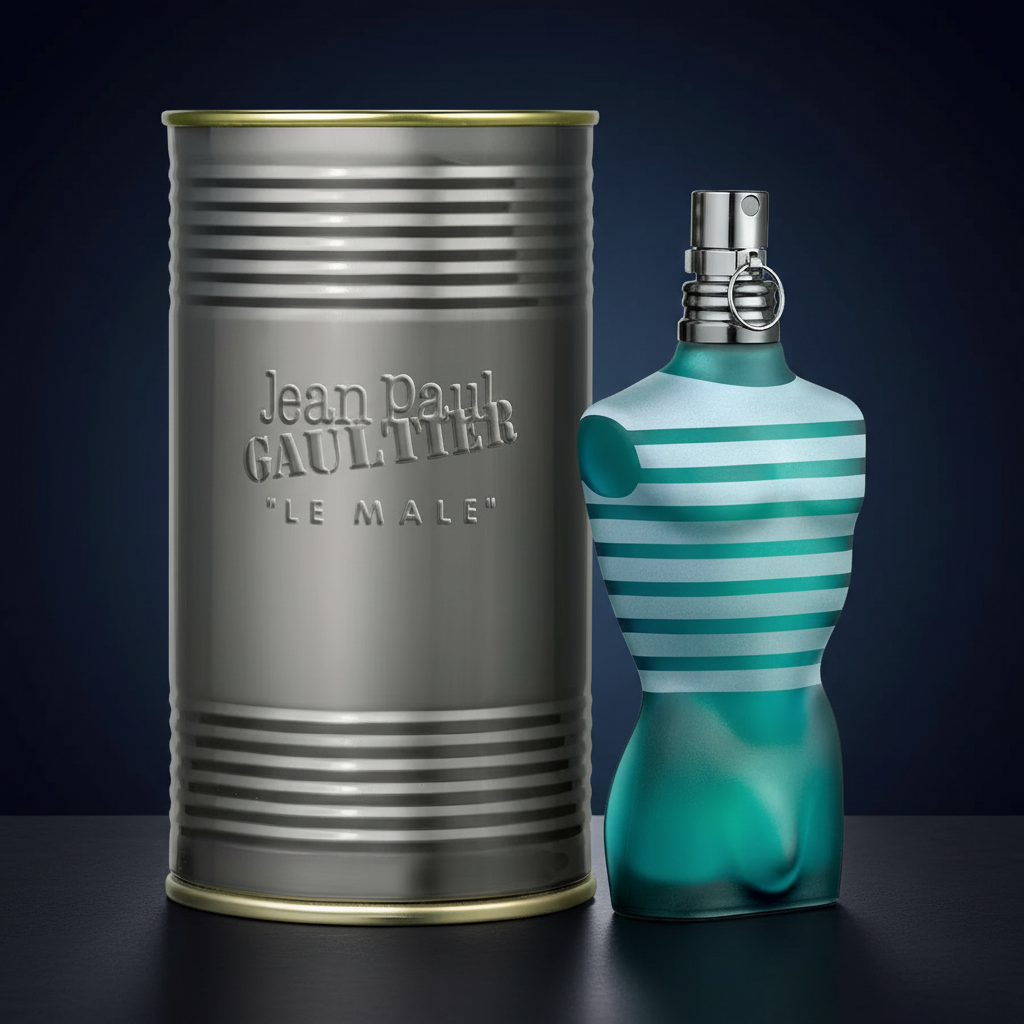 Jean Paul Gaultier Le Male
