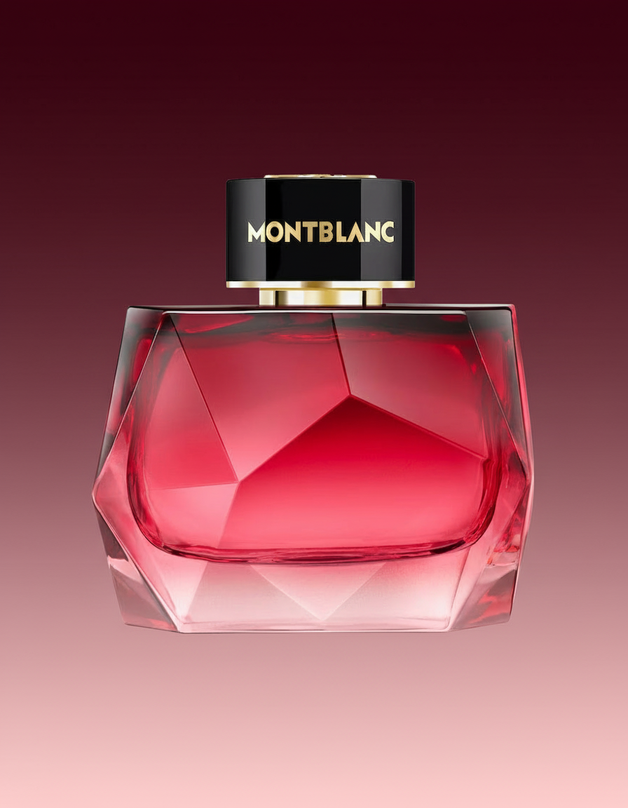 MONTBLANC SIGNATURE ELIXIR