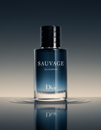 Sauvage Eau de Parfum