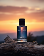 Sauvage Eau de Parfum