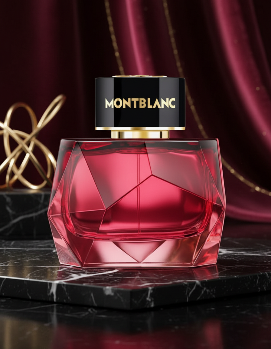 MONTBLANC SIGNATURE ELIXIR