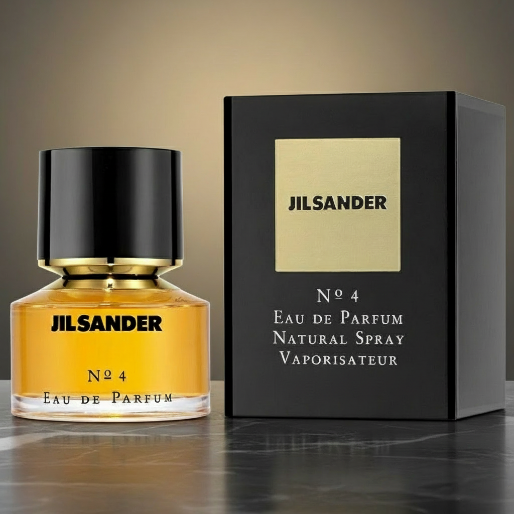 JIL SANDER