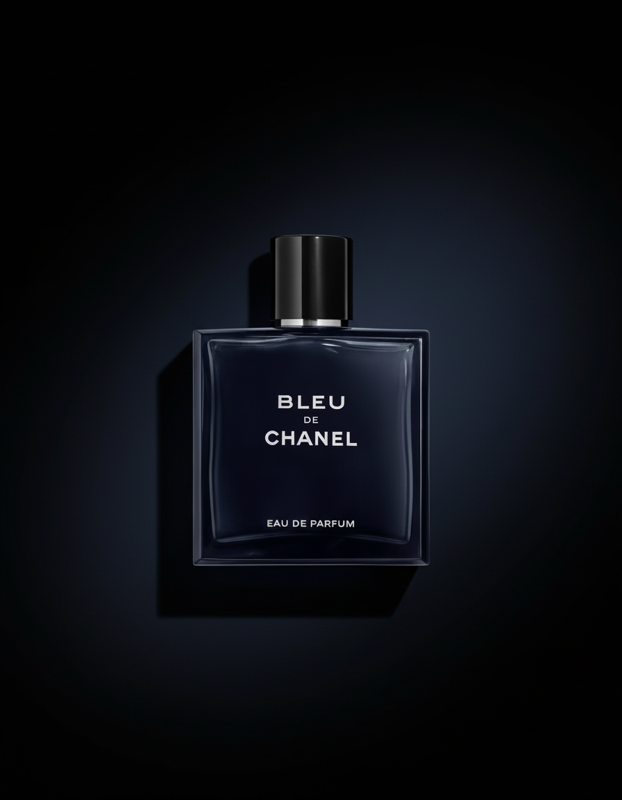 BLEU DE CHANEL
