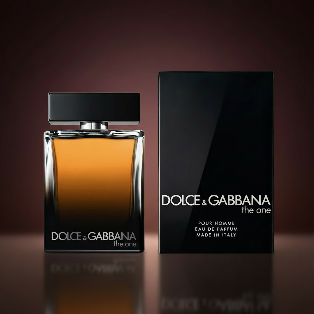 DOLCE & GABBANA