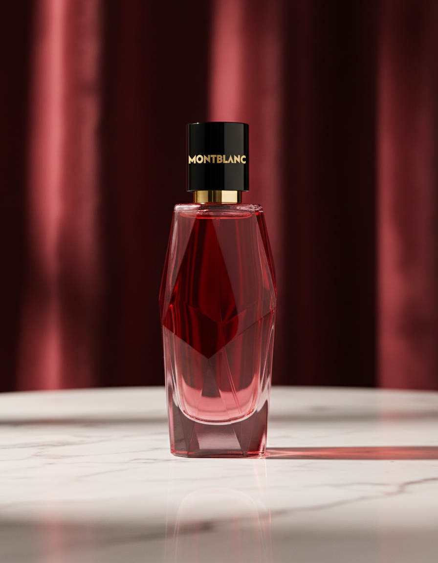 MONTBLANC SIGNATURE ELIXIR
