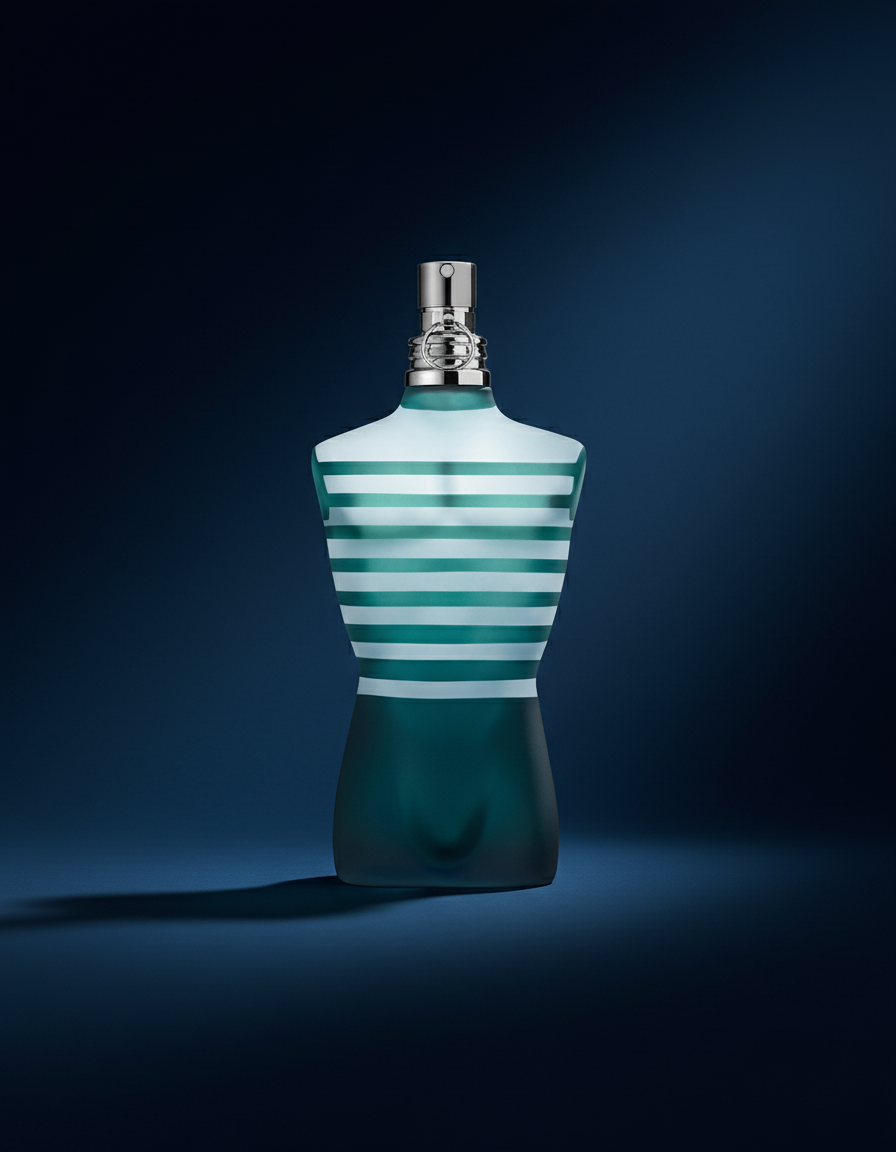 Jean Paul Gaultier Le Male