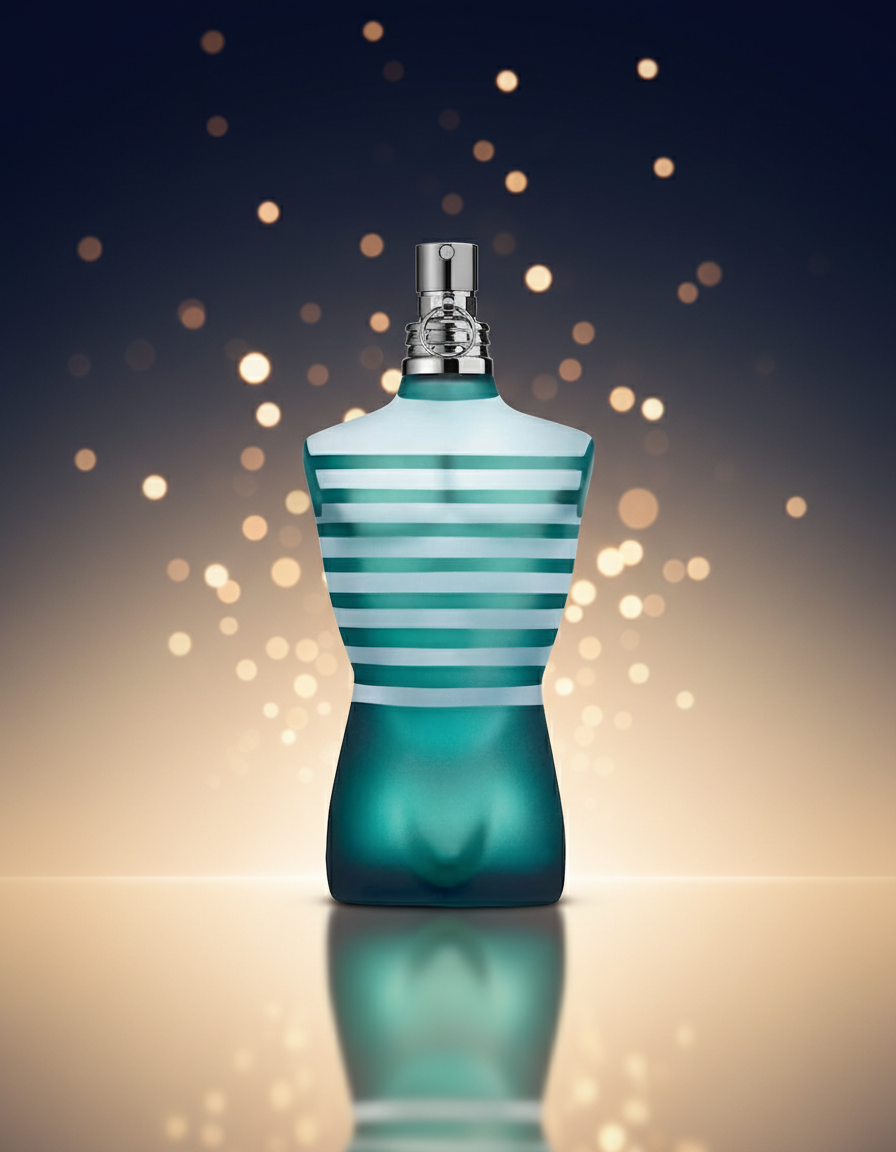 Jean Paul Gaultier Le Male