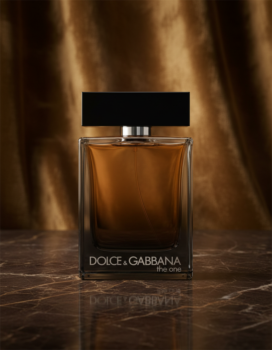 DOLCE & GABBANA
