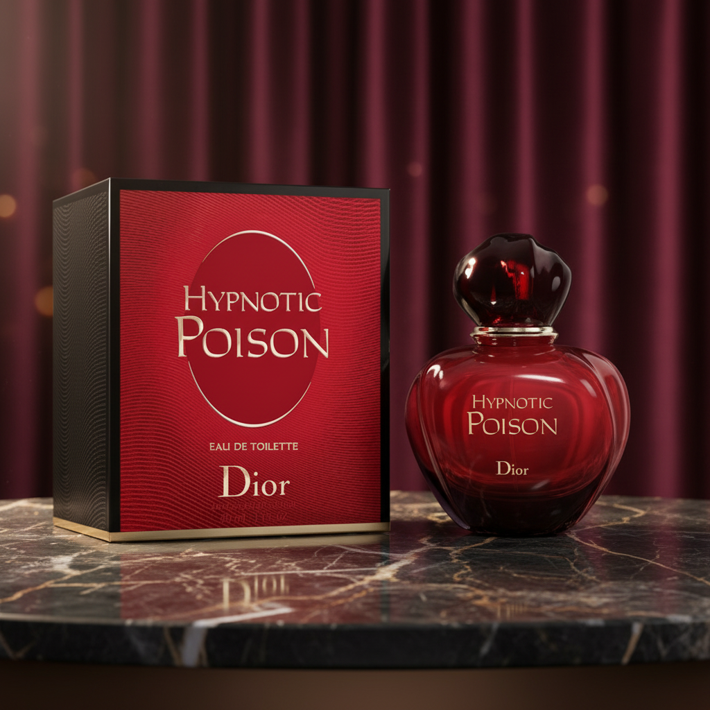 HYPNOTIC POISEN